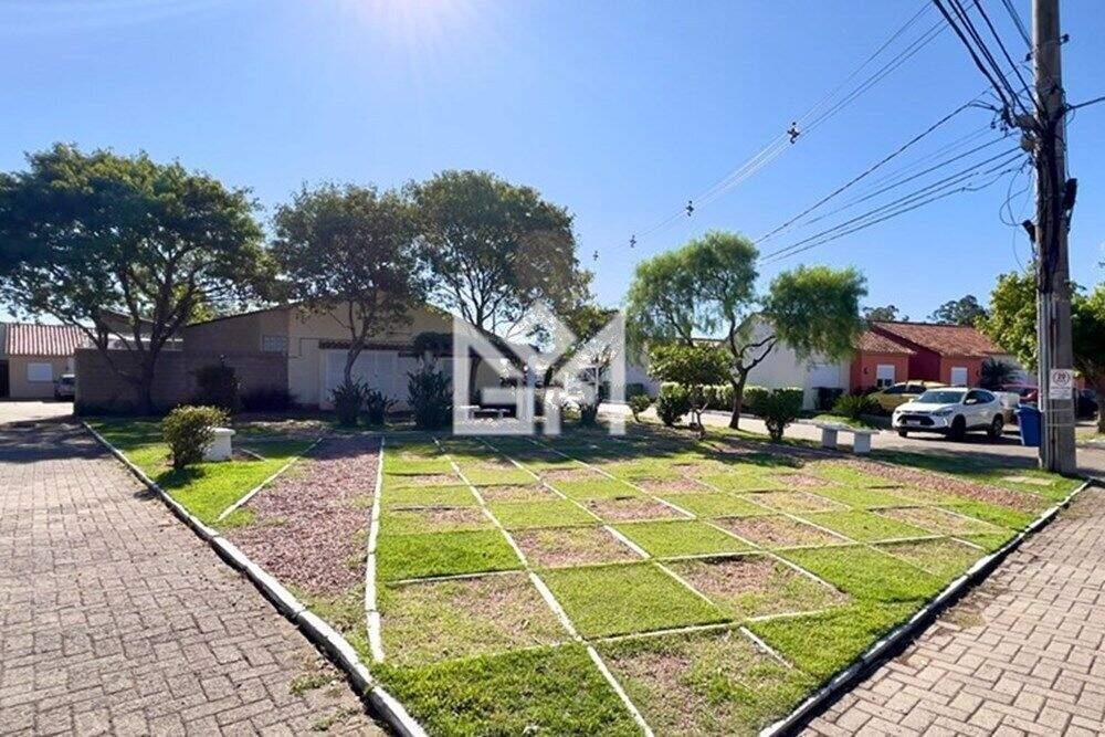 Casa com 2 quartos à venda, 55,4m² - Olaria - Canoas: 