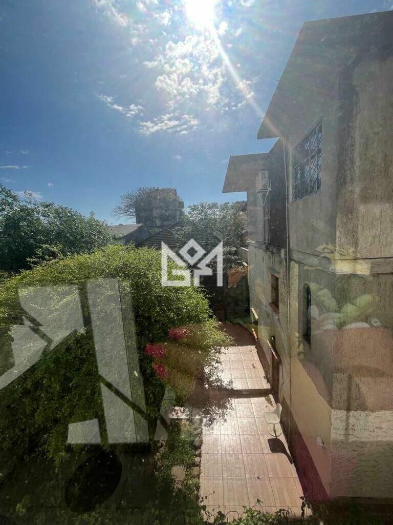 Apartamento com 2 quartos à venda, 60m² - Nonoai - Porto Alegre: 