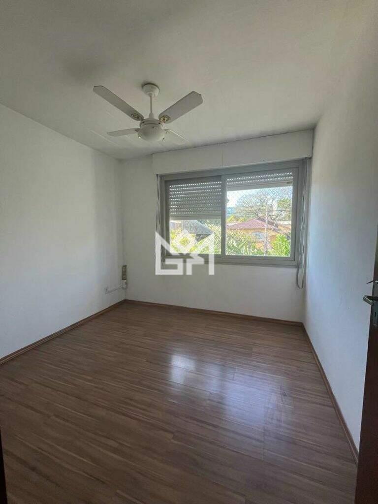 Apartamento com 2 quartos à venda, 60m² - Nonoai - Porto Alegre: 
