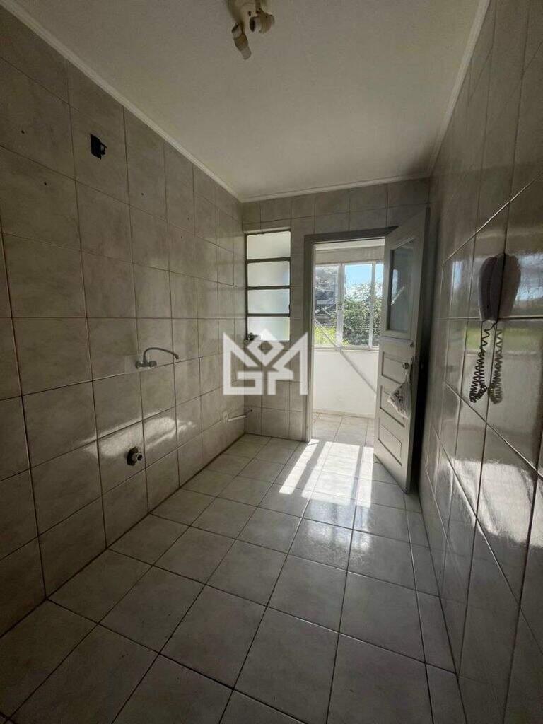 Apartamento com 2 quartos à venda, 60m² - Nonoai - Porto Alegre: 