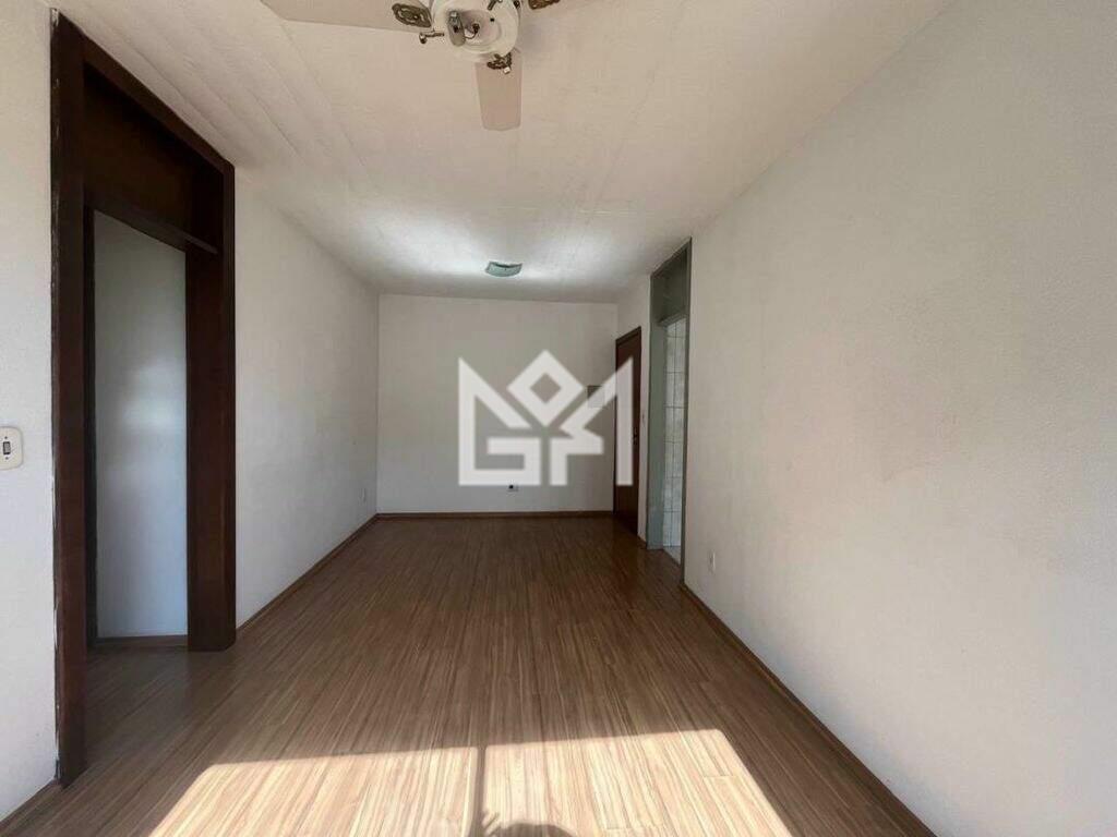 Apartamento com 2 quartos à venda, 60m² - Nonoai - Porto Alegre: 