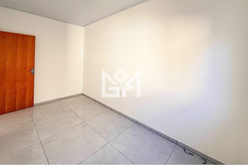 Casa com 2 quartos à venda, 62m² - Guajuviras - Canoas: 