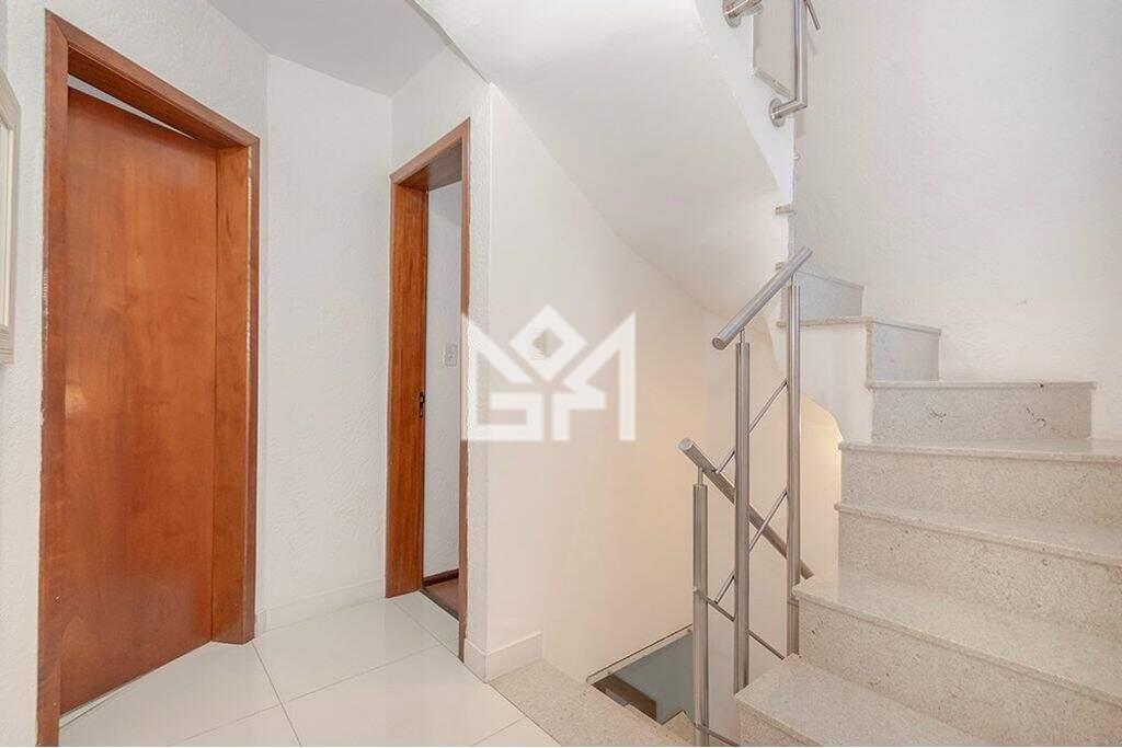Casa com 3 quartos à venda, 144m² - Ipanema - Porto Alegre: 