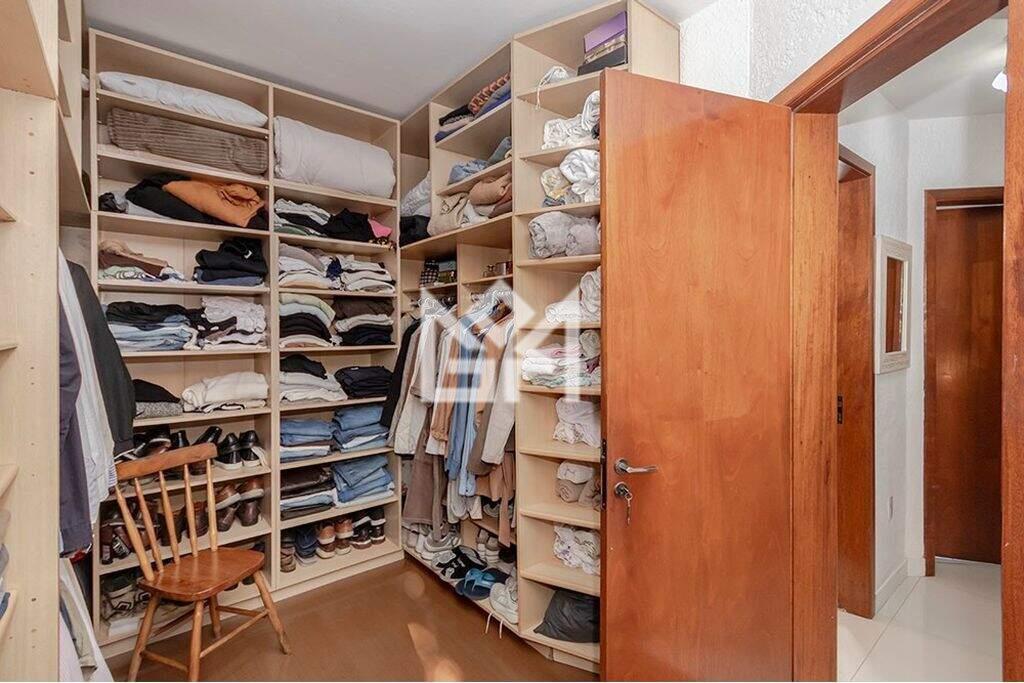 Casa com 3 quartos à venda, 144m² - Ipanema - Porto Alegre: 