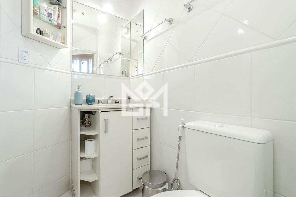 Casa com 3 quartos à venda, 144m² - Ipanema - Porto Alegre: 