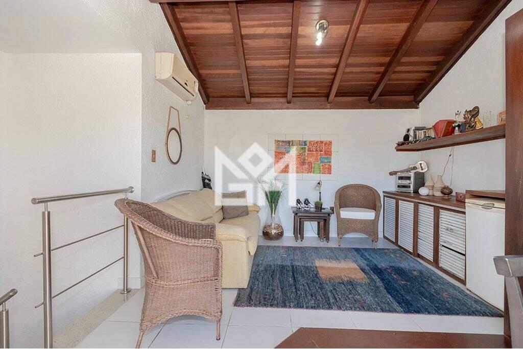 Casa com 3 quartos à venda, 144m² - Ipanema - Porto Alegre: 