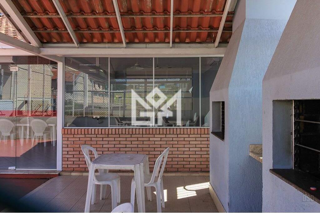 Casa com 2 quartos à venda, 78m² - Vila Nova - Porto Alegre: 