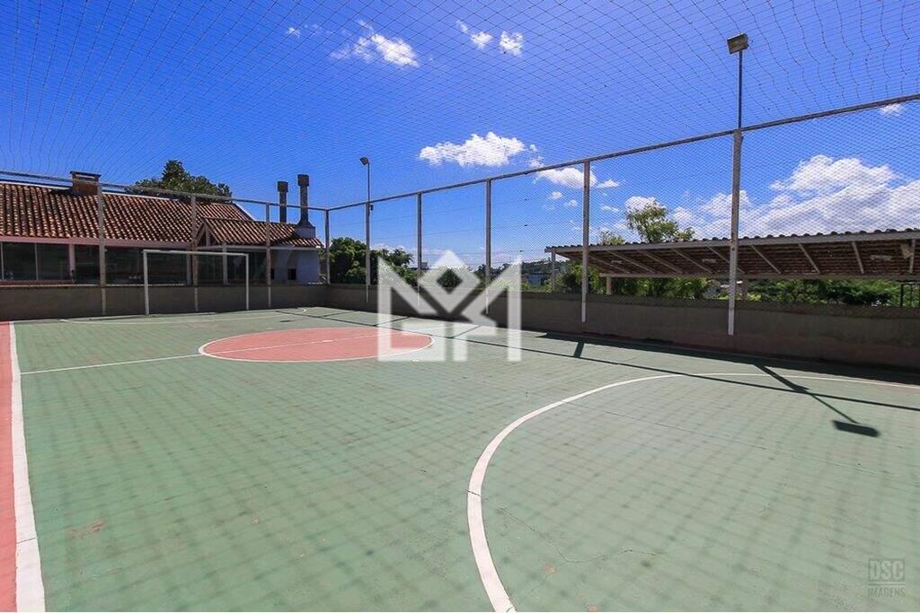 Casa com 2 quartos à venda, 78m² - Vila Nova - Porto Alegre: 