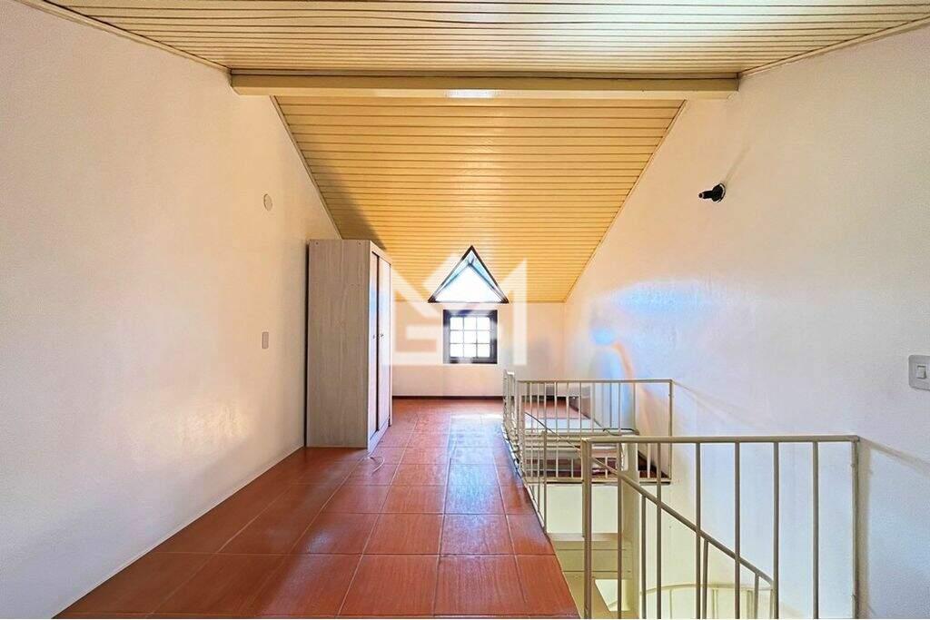 Casa com 2 quartos à venda, 78m² - Vila Nova - Porto Alegre: 