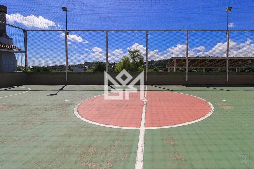 Casa com 2 quartos à venda, 78m² - Vila Nova - Porto Alegre: 