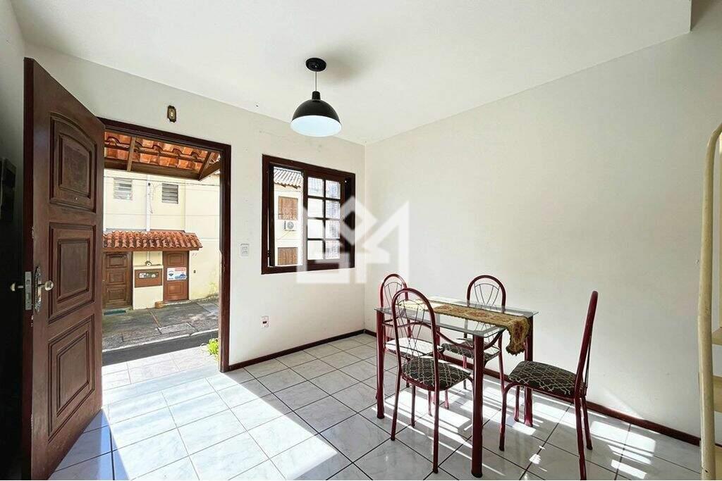 Casa com 2 quartos à venda, 78m² - Vila Nova - Porto Alegre: 