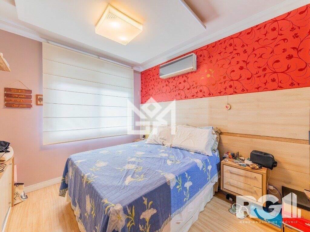 Casa com 4 quartos à venda, 257,34m² - Jardim Carvalho - Porto Alegre: 