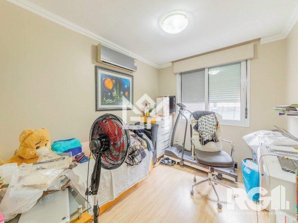 Casa com 4 quartos à venda, 257,34m² - Jardim Carvalho - Porto Alegre: 