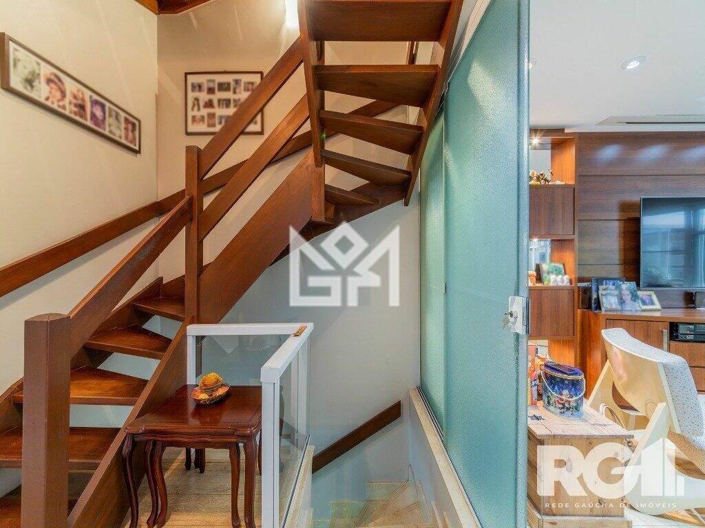 Casa com 4 quartos à venda, 257,34m² - Jardim Carvalho - Porto Alegre: 