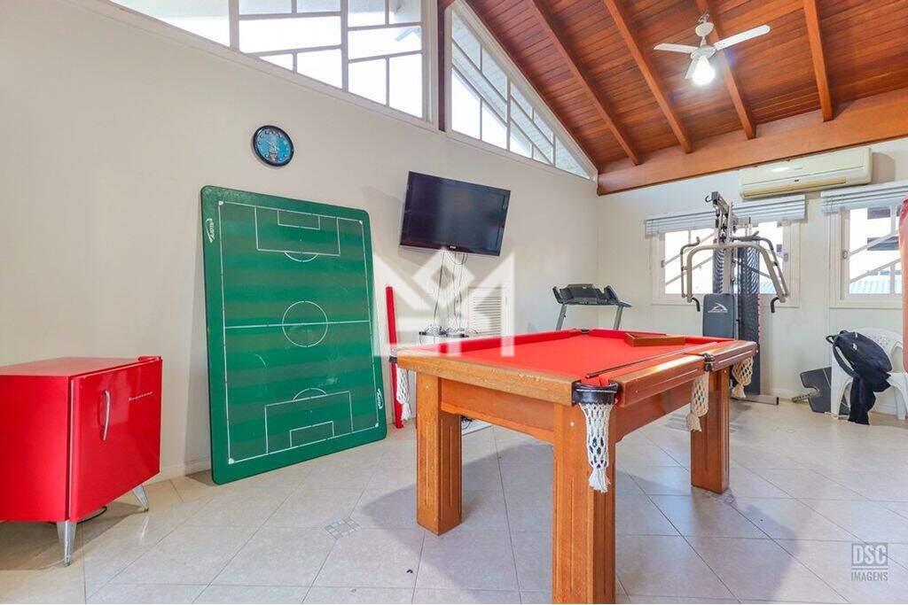 Casa com 4 quartos à venda, 280m² - Tristeza - Porto Alegre: 