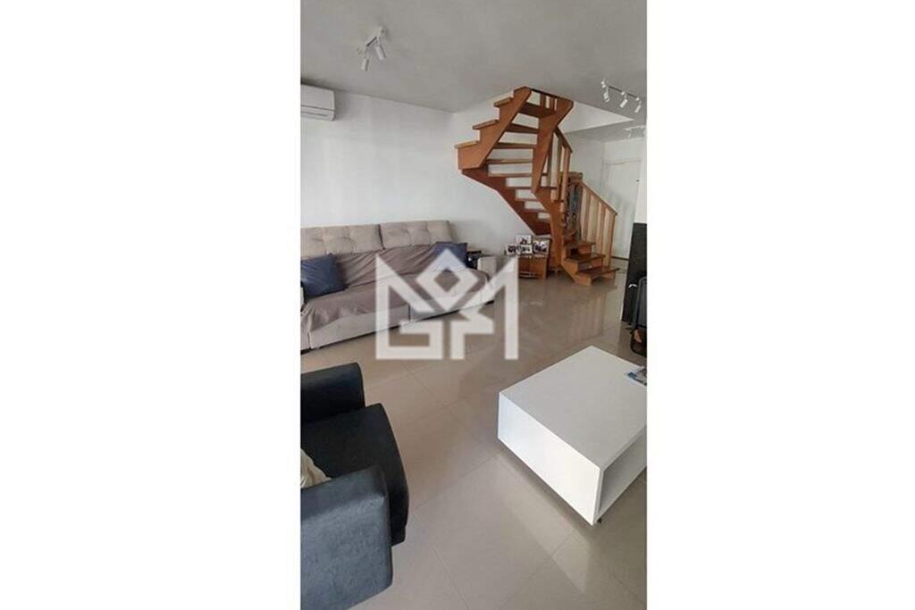 Casa com 3 quartos à venda, 100m² - Agronomia - Porto Alegre: 