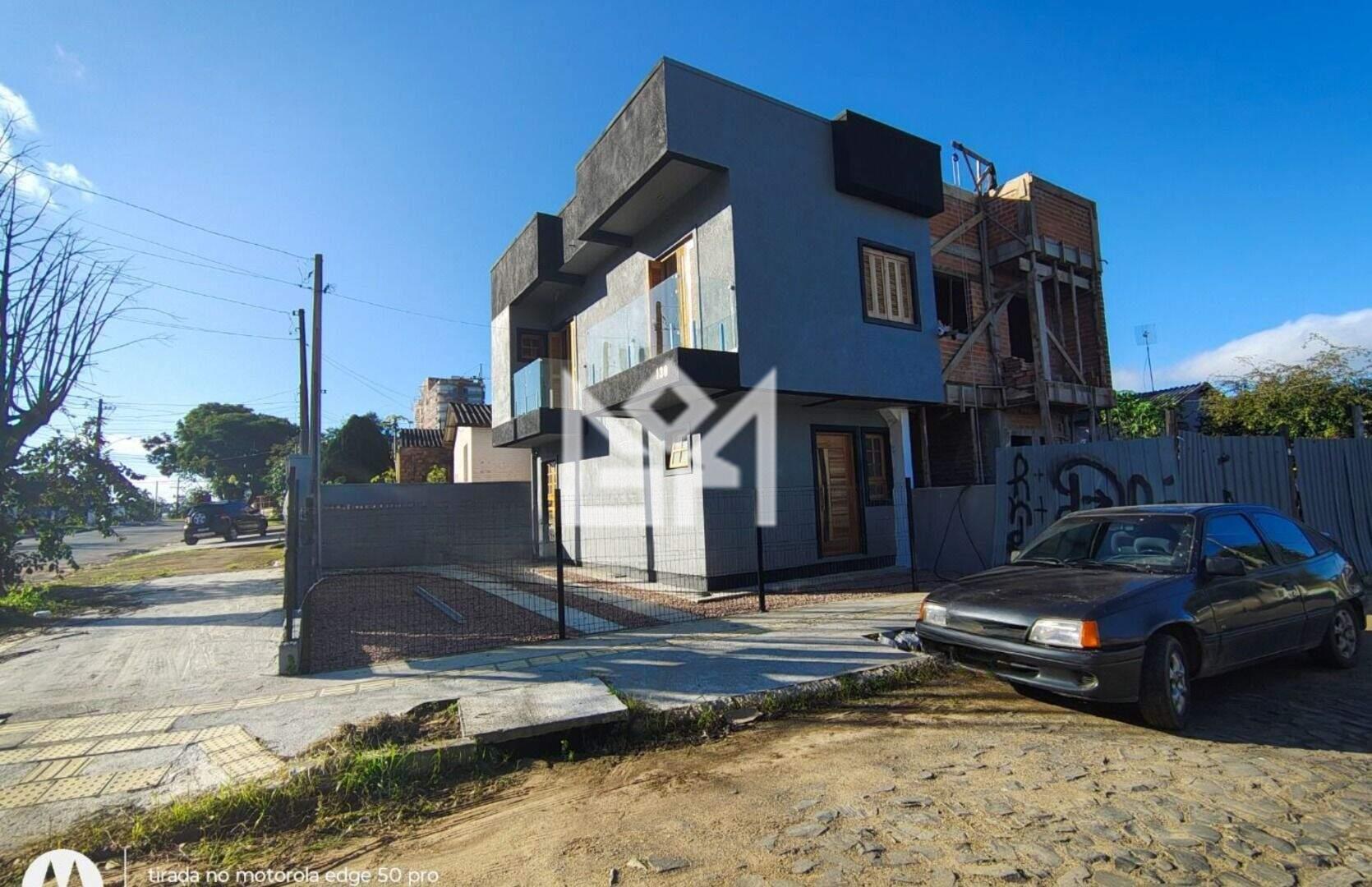 Casa com 2 quartos à venda, 76m² - COHAB B - Gravataí: 