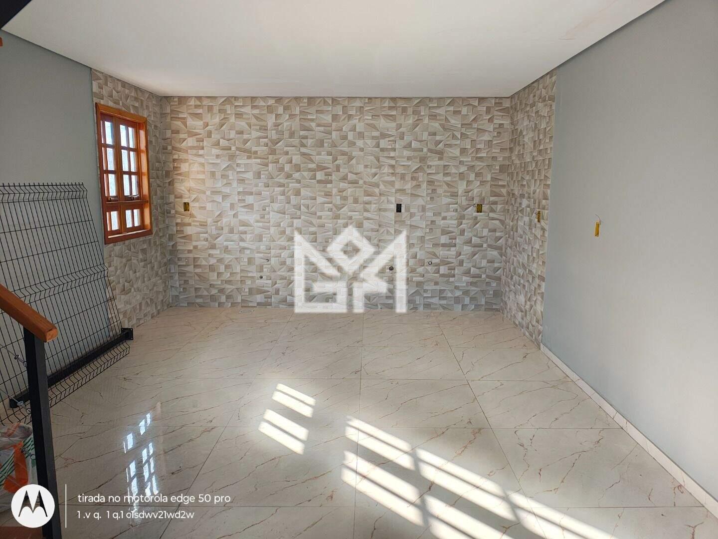 Casa com 2 quartos à venda, 76m² - COHAB B - Gravataí: 