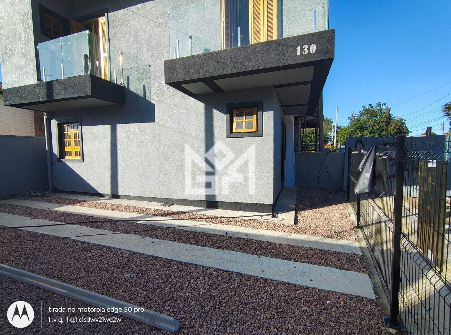 Casa com 2 quartos à venda, 76m² - COHAB B - Gravataí: 