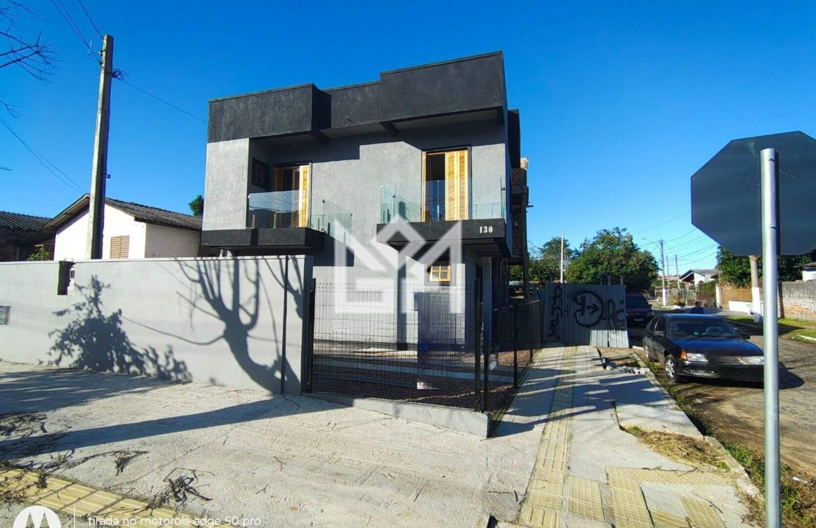 Casa com 2 quartos à venda, 76m² - COHAB B - Gravataí: 