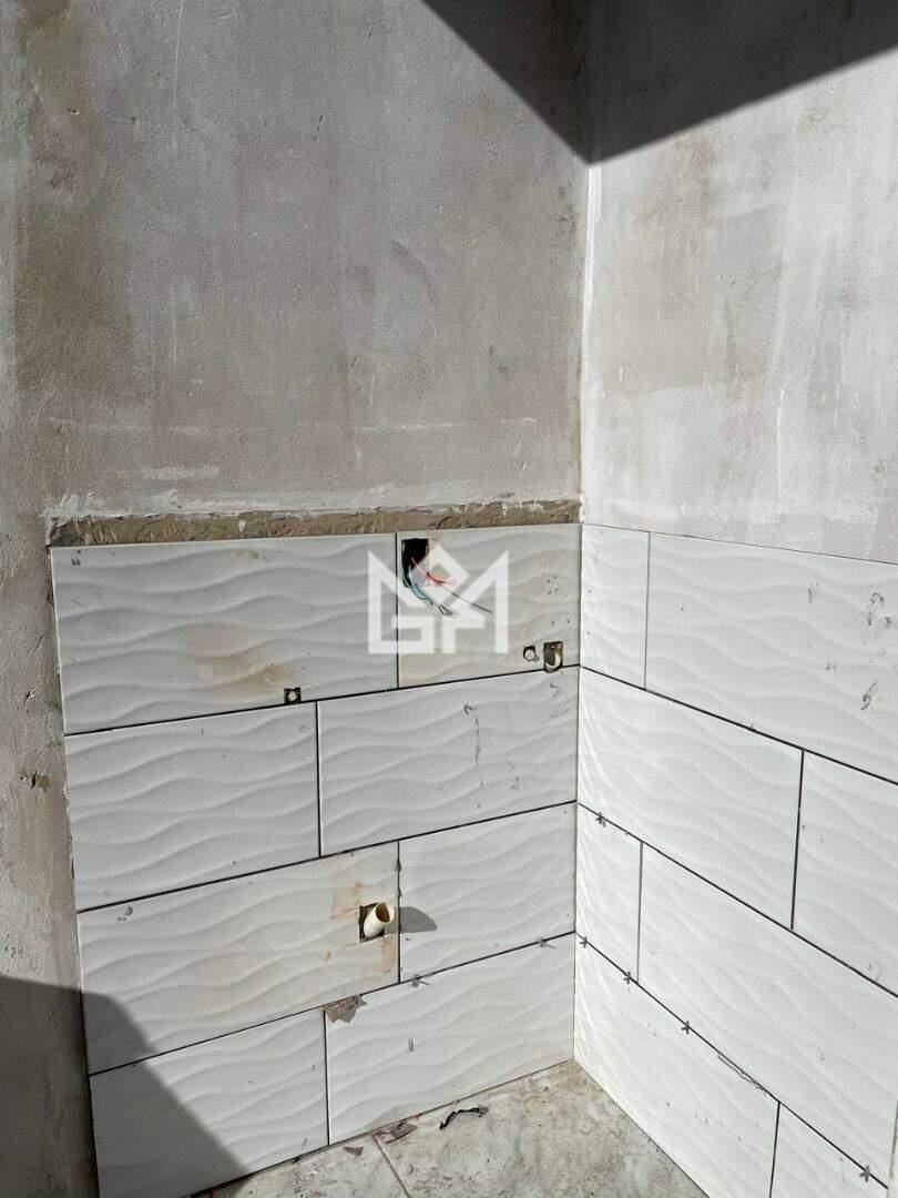 Casa com 2 quartos à venda, 60m² - Castelo Branco - Gravataí: 