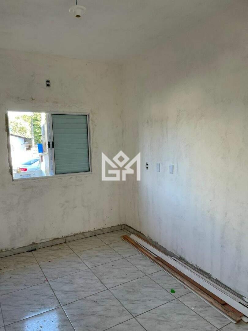 Casa com 2 quartos à venda, 60m² - Castelo Branco - Gravataí: 