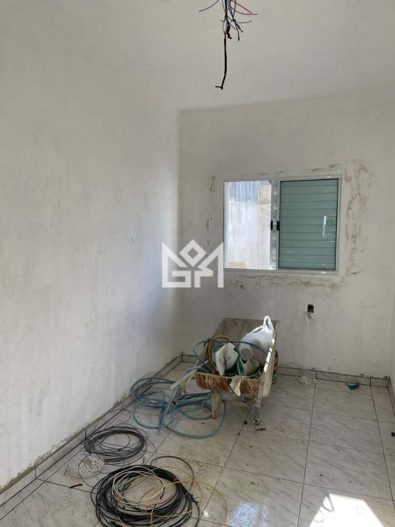 Casa com 2 quartos à venda, 60m² - Castelo Branco - Gravataí: 