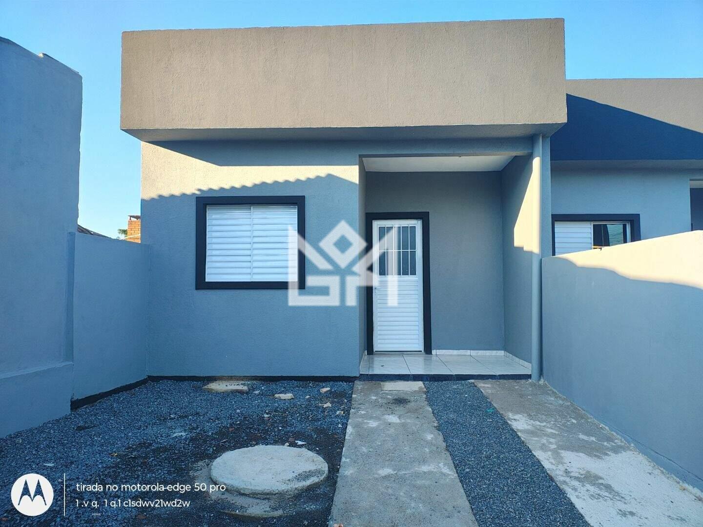 Casa com 2 quartos à venda, 60m² - Castelo Branco - Gravataí: 