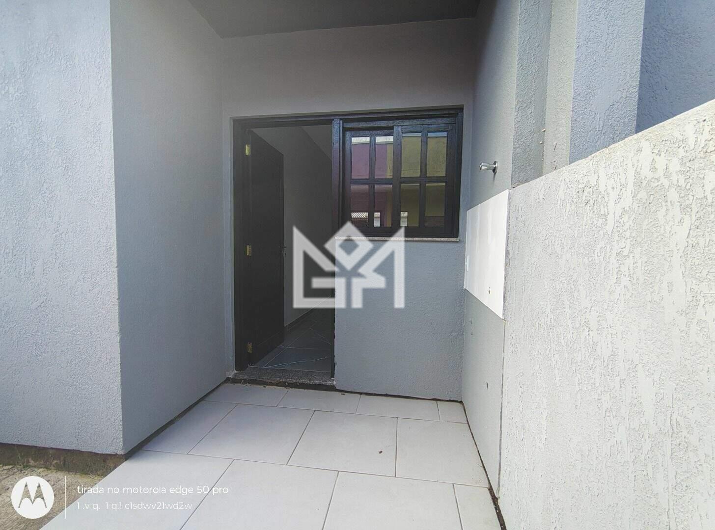 Casa com 2 quartos à venda, 50m² - Nossa Chácara - Gravataí: 