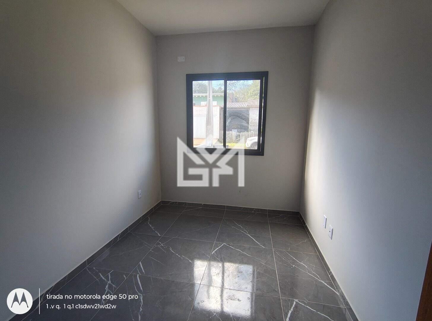 Casa com 2 quartos à venda, 50m² - Nossa Chácara - Gravataí: 