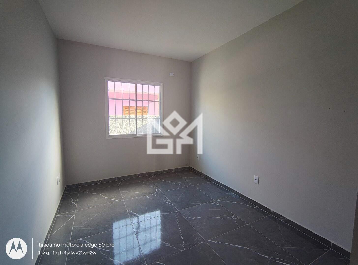 Casa com 2 quartos à venda, 50m² - Nossa Chácara - Gravataí: 