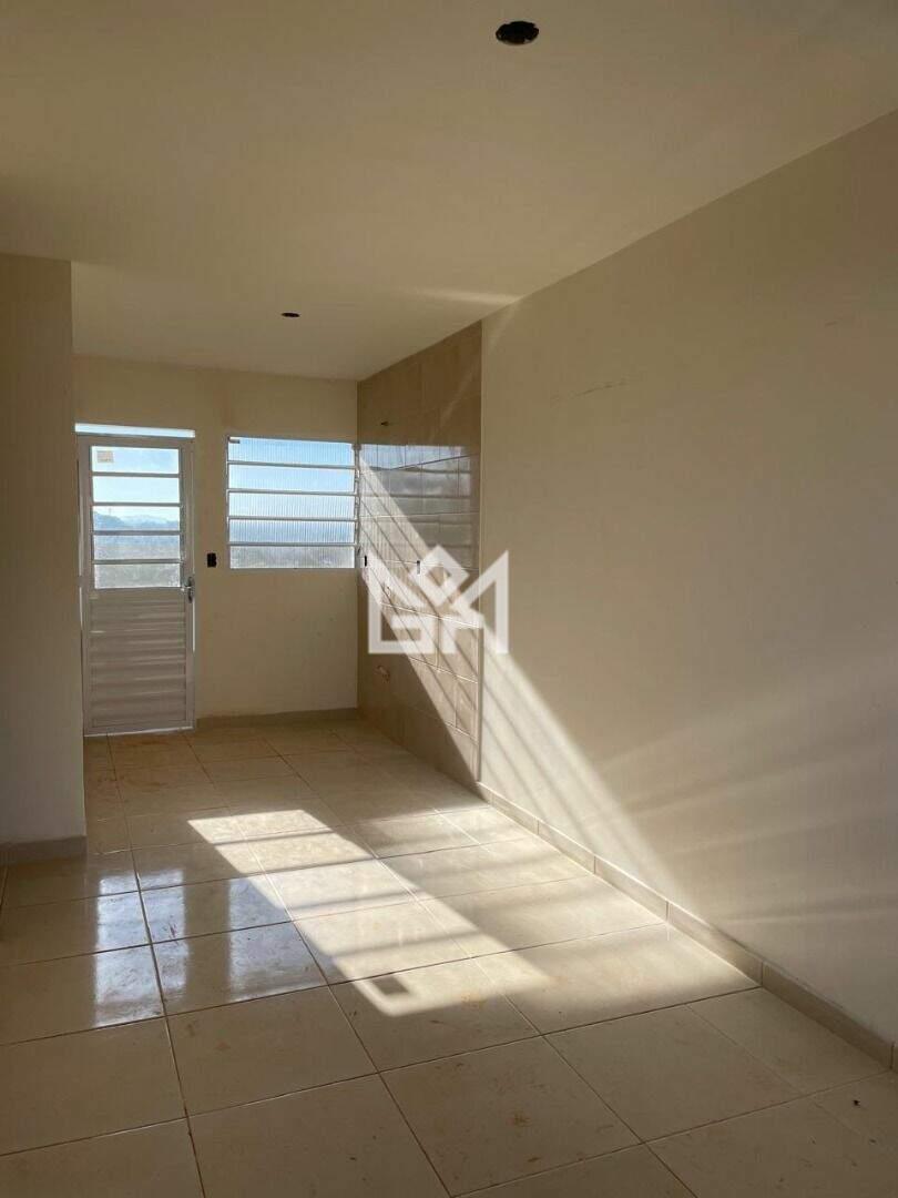 Casa com 2 quartos à venda, 52m² - Nossa Chácara - Gravataí: 