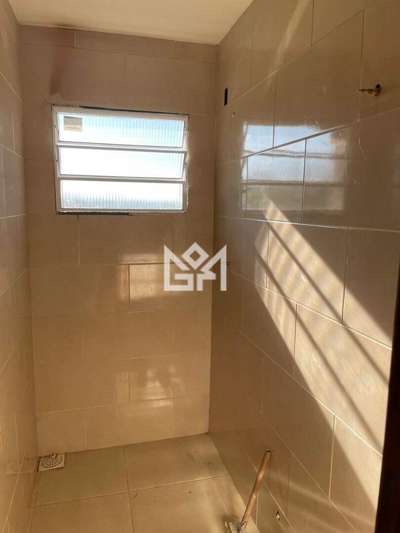 Casa com 2 quartos à venda, 52m² - Nossa Chácara - Gravataí: 