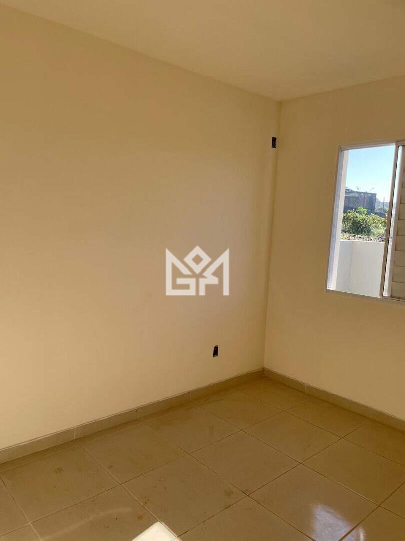 Casa com 2 quartos à venda, 52m² - Nossa Chácara - Gravataí: 