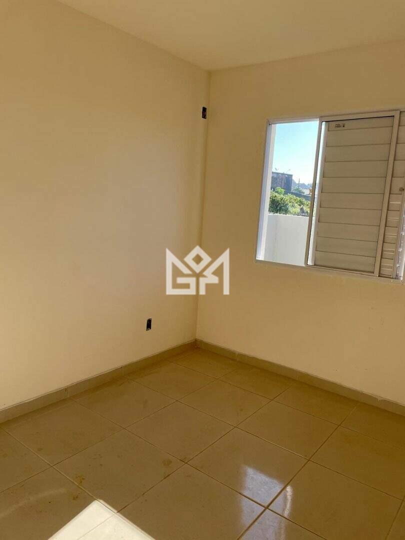 Casa com 2 quartos à venda, 52m² - Nossa Chácara - Gravataí: 