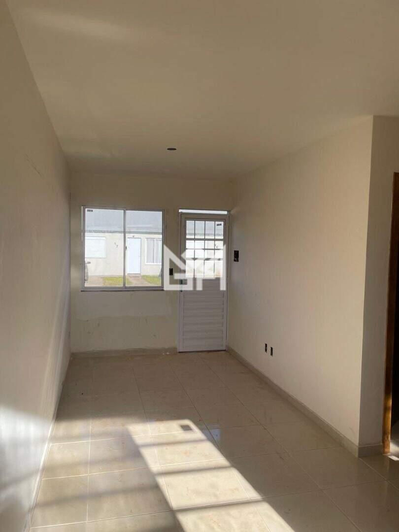 Casa com 2 quartos à venda, 52m² - Nossa Chácara - Gravataí: 
