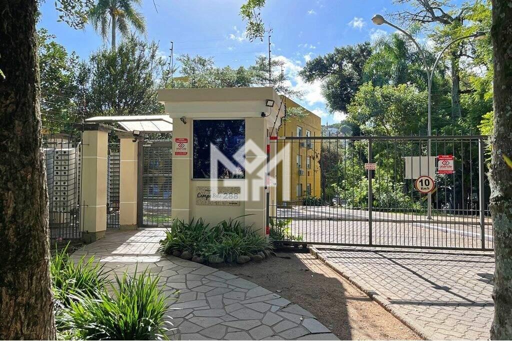 Apartamento com 2 quartos à venda, 55m² - Espírito Santo - Porto Alegre: 