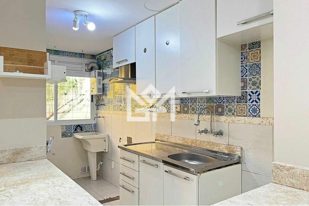 Apartamento com 2 quartos à venda, 55m² - Espírito Santo - Porto Alegre: 