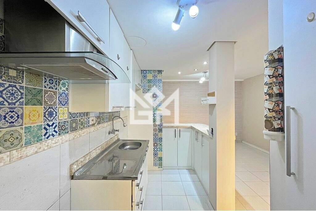 Apartamento com 2 quartos à venda, 55m² - Espírito Santo - Porto Alegre: 