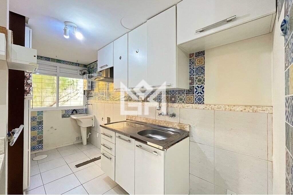 Apartamento com 2 quartos à venda, 55m² - Espírito Santo - Porto Alegre: 