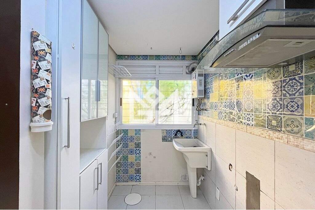 Apartamento com 2 quartos à venda, 55m² - Espírito Santo - Porto Alegre: 