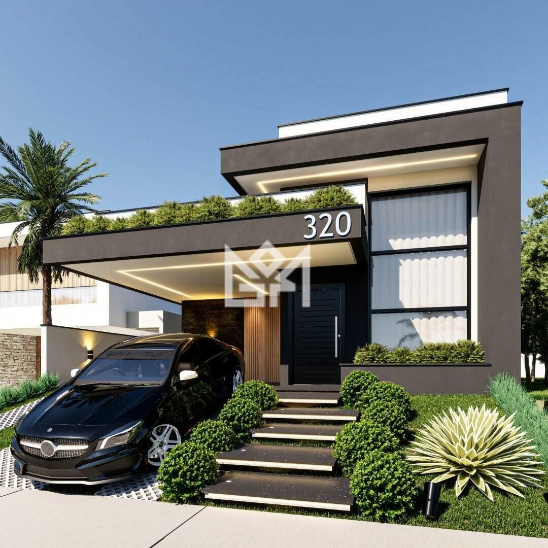 Casa com 3 quartos à venda, 152m² - Centro - Gravataí: 