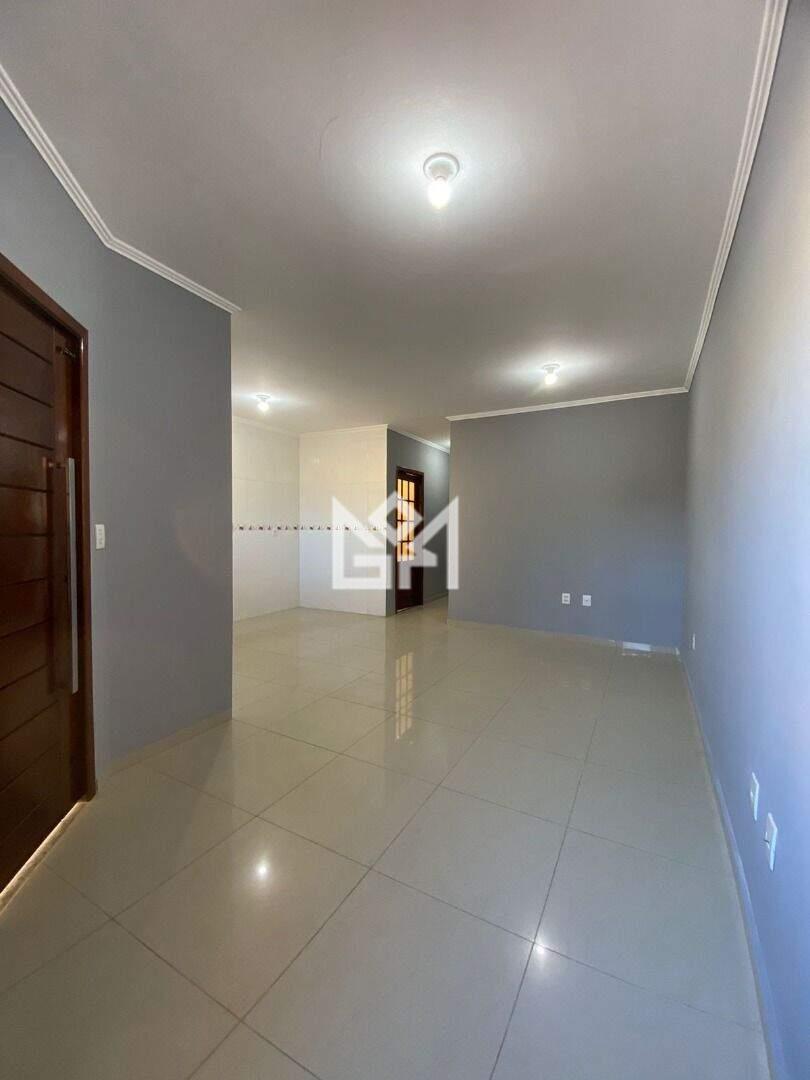 Casa com 2 quartos à venda, 72m² - Moradas do Sobrado - Gravataí: 