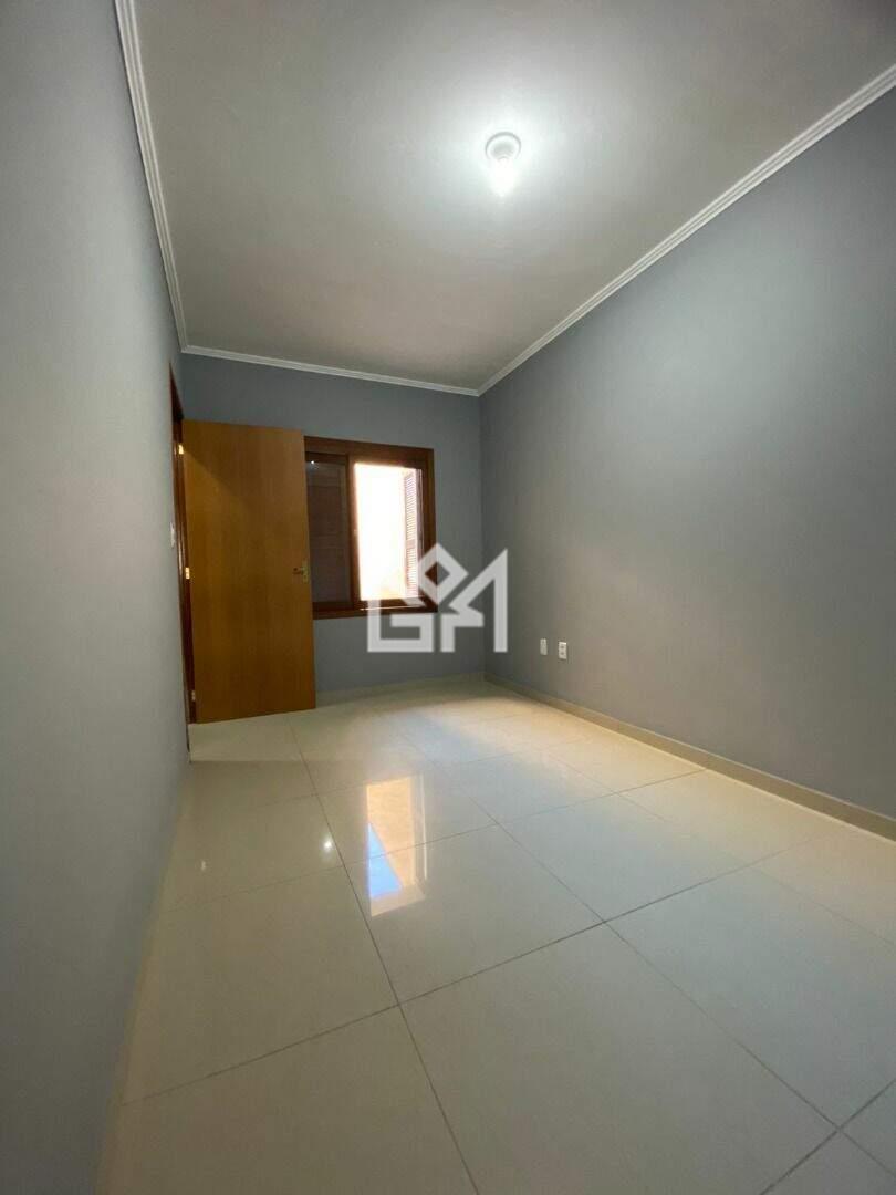 Casa com 2 quartos à venda, 72m² - Moradas do Sobrado - Gravataí: 