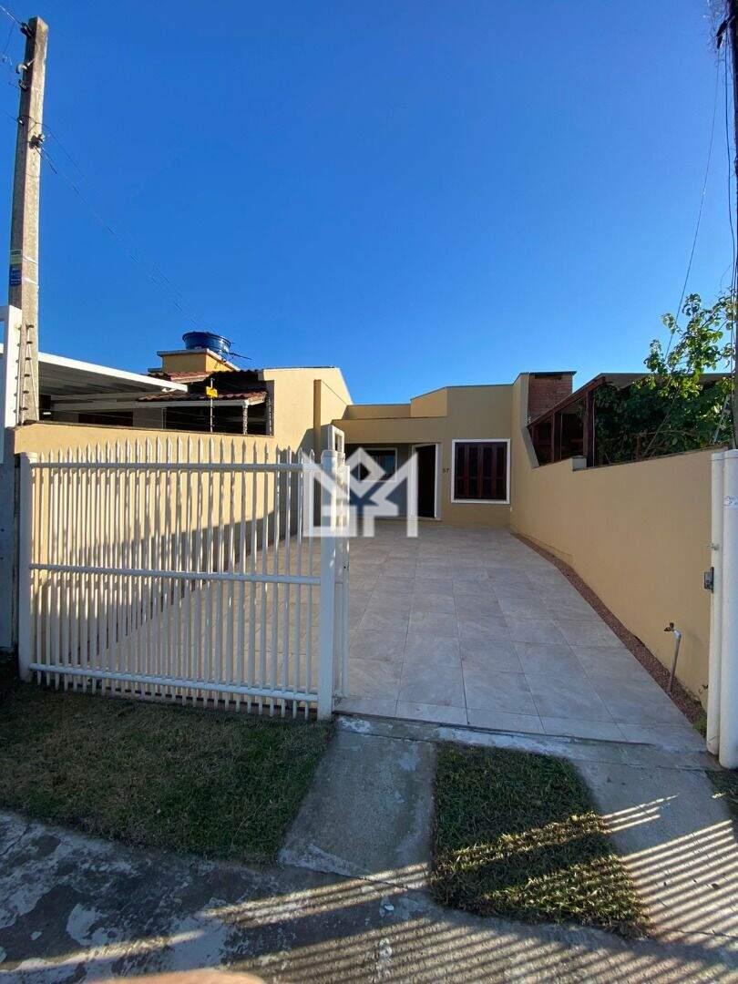 Casa com 2 quartos à venda, 72m² - Moradas do Sobrado - Gravataí: 