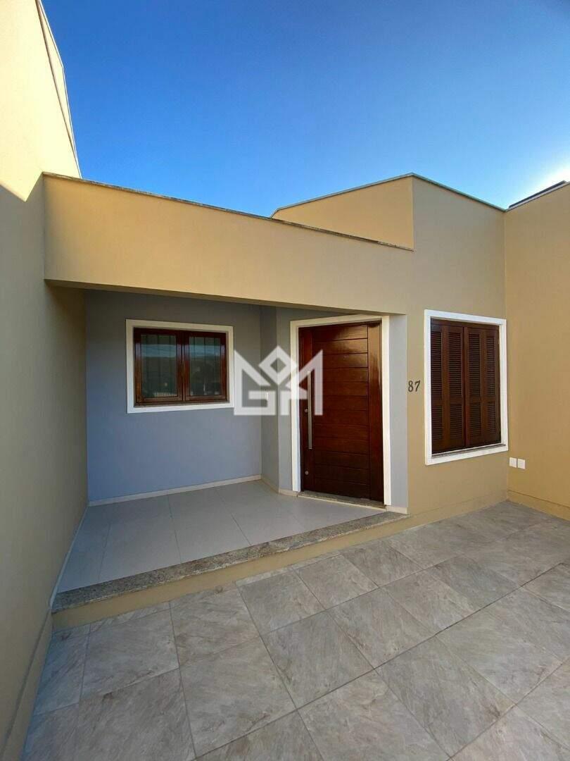 Casa com 2 quartos à venda, 72m² - Moradas do Sobrado - Gravataí: 