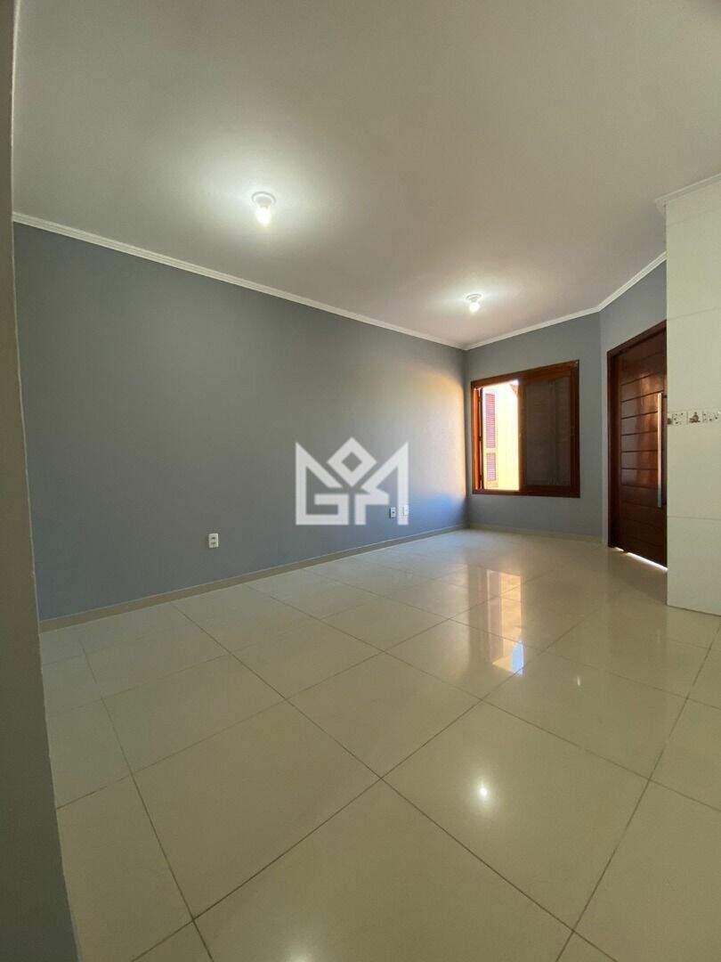 Casa com 2 quartos à venda, 72m² - Moradas do Sobrado - Gravataí: 