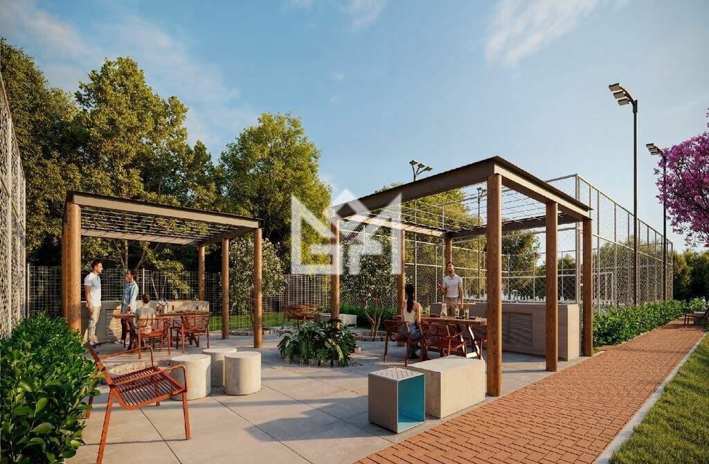 Casa com 2 quartos à venda, 99,16m² - Morro Santana - Porto Alegre: 