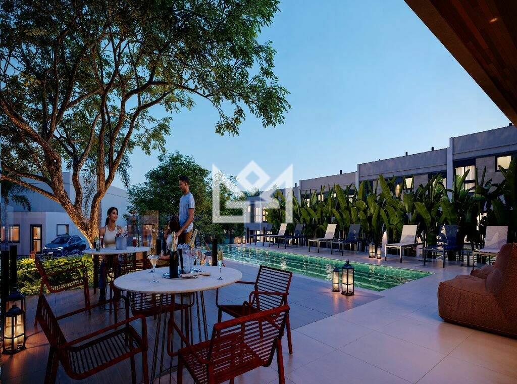 Casa com 2 quartos à venda, 99,16m² - Morro Santana - Porto Alegre: 