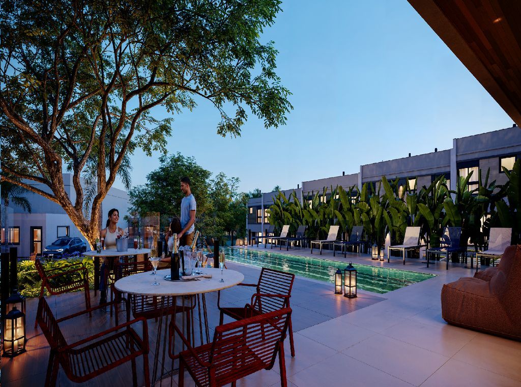 Casa com 3 quartos à venda, 127,75m² - Morro Santana - Porto Alegre: 